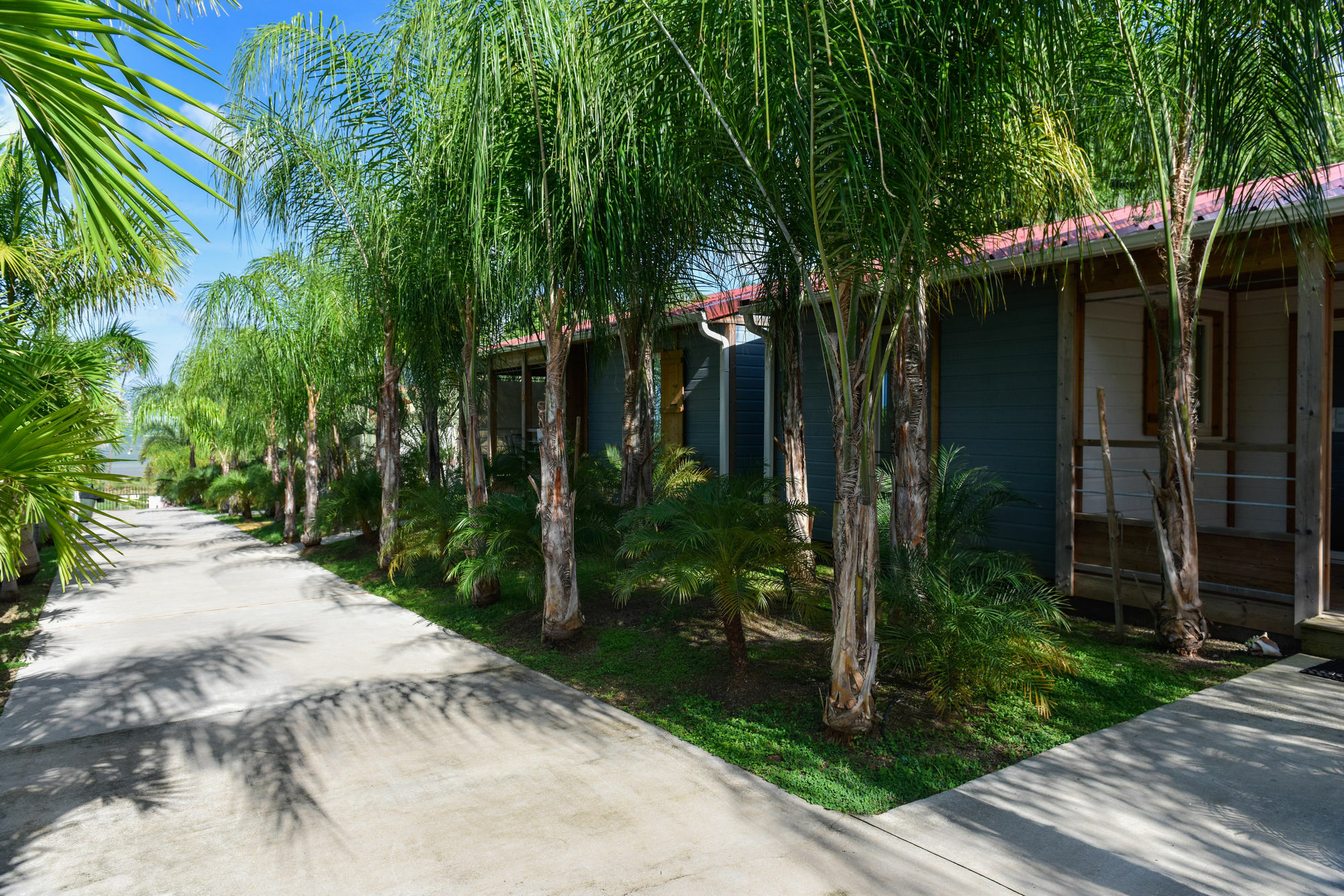 Le Village De La Pointe Le Vauclin Exterior photo